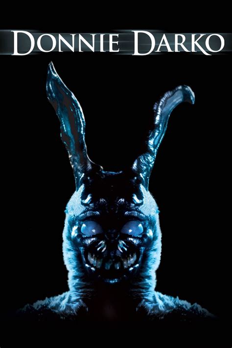 how old is donnie darko